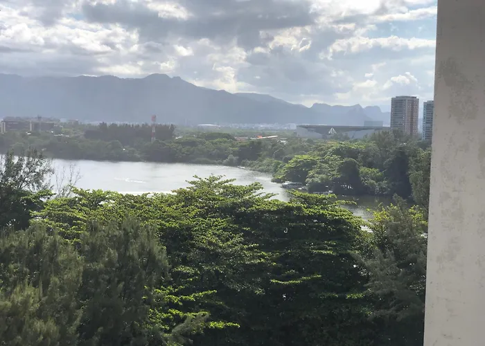 Riohotelresidencia Rio de Janeiro